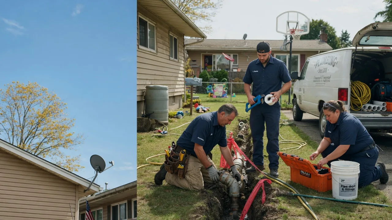 Garbage Disposal Replacement in Jamesport, MO near me